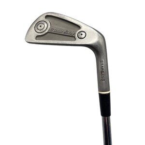 golf club True Temper Lite 6 Iron 34" Silhouette Classic Lady right handed READ